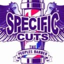 Specific Cuts