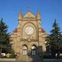 St Dominic Catholic Church