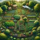 Step by Step – Towards a Living Earth – Permaculture Training