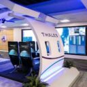 Thales Avionics Inc