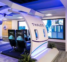 Thales Avionics Inc