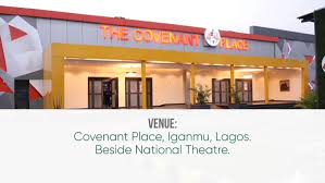 The-Covenant-Place-Iganmu