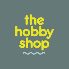 The Hobby Shop