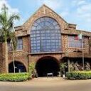 The Synagogue Church of all Nations