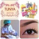สักคิ้ว Tunya Beauty Care