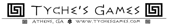 Tyche’s Games