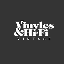 Vinyle & Hi-Fi Vintage