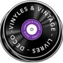 Vinyles & Vintage