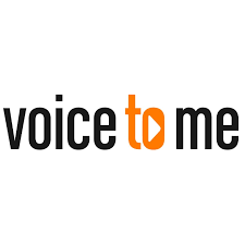 Voice To Me