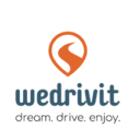 Wedrivit
