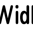 WidHost