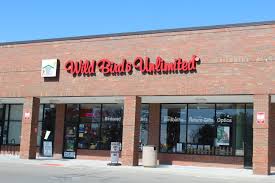 Wild Birds Unlimited