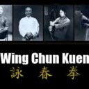 Wing Chun Kuen
