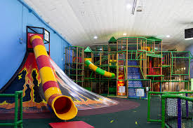 Wonder World Soft Play East Kilbride