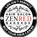 Zenred Hair Salon Bangkok