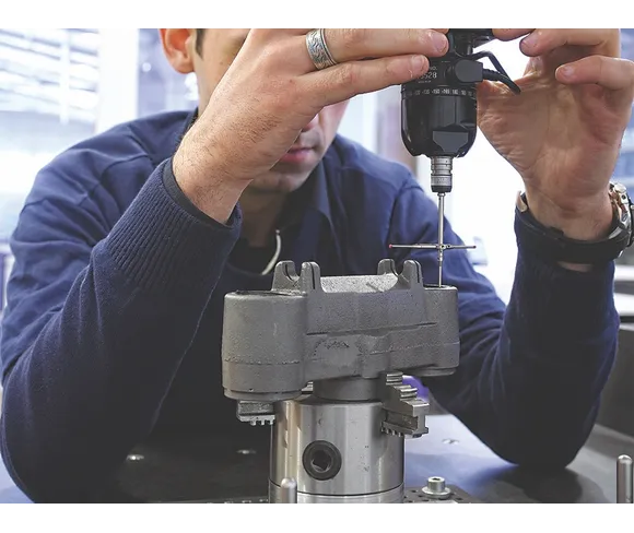 Geçgel Makina Sanayi Ve Ticaret Ltd. Şti.