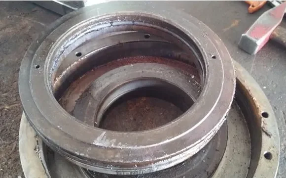 Akm Mekanik Makina Cnc