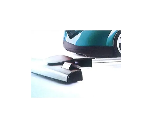 Ercan Polymer Application