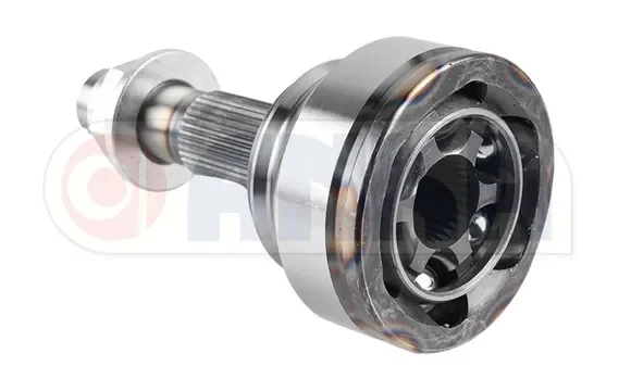 Anka Kalıp Ve Üretim Sanayi Anonim Şirketi