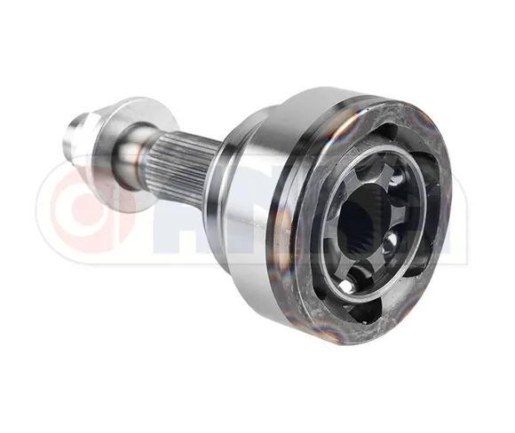 Anka Kalıp Ve Üretim Sanayi Anonim Şirketi