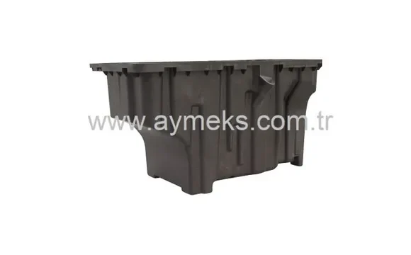 Aymeks İç Ve Dış Ticaret Limited Şirketi