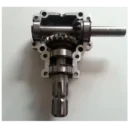 Beşyıldız Dişli-nurettin Keçeci