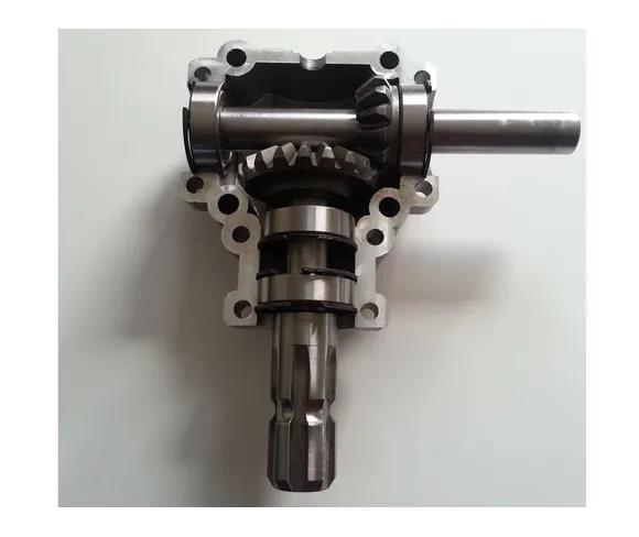 Beşyıldız Dişli-nurettin Keçeci