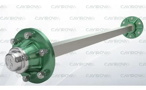 Beyova Otom. İth. İhr. Ltd. Şti.