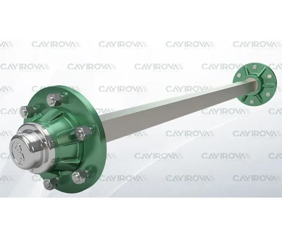 Beyova Otom. İth. İhr. Ltd. Şti.