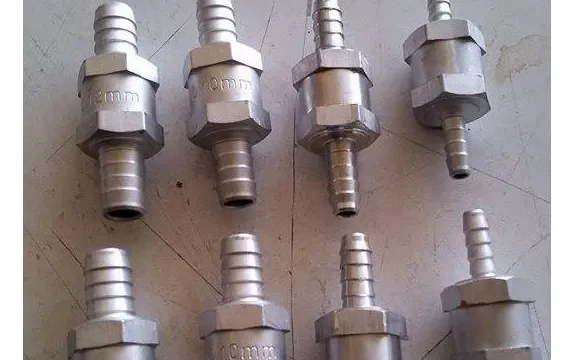 Bonsan Bağlantı Elemanları San. Tic. Ltd. Şti.