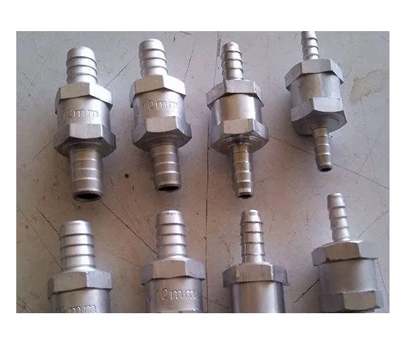 Bonsan Bağlantı Elemanları San. Tic. Ltd. Şti.