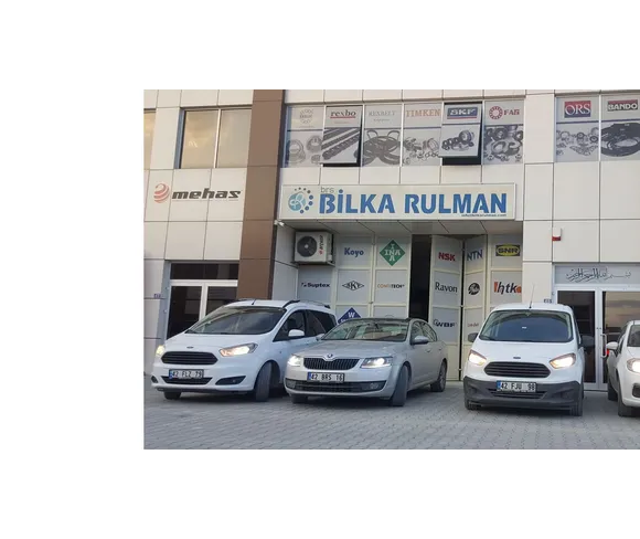 Brs Bilka Rulman Otom. San. Ve Tic. Ltd. Şti.