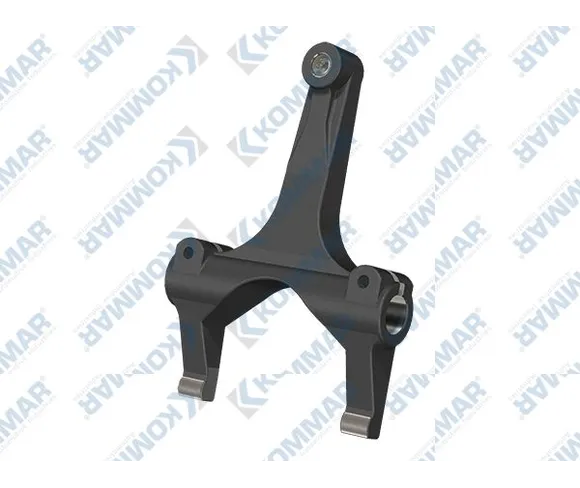 Kommar Otomotiv İç Ve Dış Tic. Ltd. Şti.