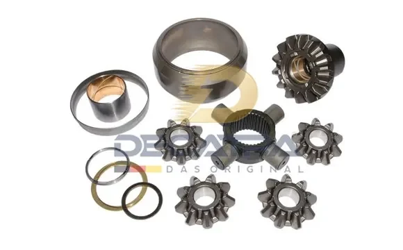 Decatra Motorlu Araçlar Sanayi Ticaret Limited Şirketi