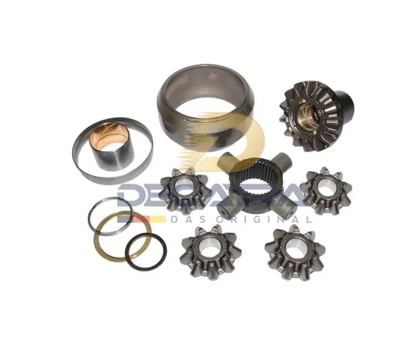 Decatra Motorlu Araçlar Sanayi Ticaret Limited Şirketi