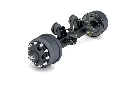 Büyükateş Dingil.san.tic.ltd.şti.