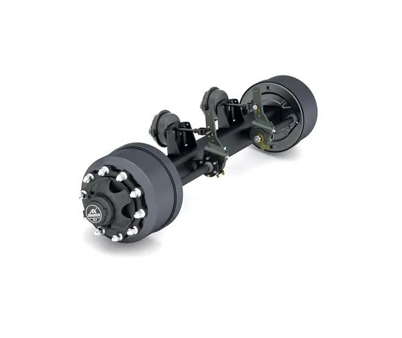 Büyükateş Dingil.san.tic.ltd.şti.