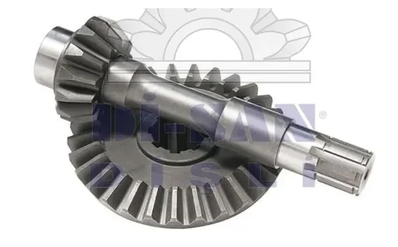 Di-san Otomotiv Mak. San. Ve Tic. Ltd. Şti.