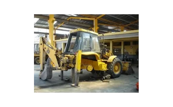 Elce Makina İnşaat Ve Otomotiv Sanayi Ticaret Limited Şirketi