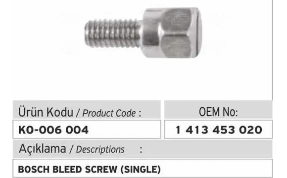 Emre Tavbatır Kısmet Dıesel Otomotiv