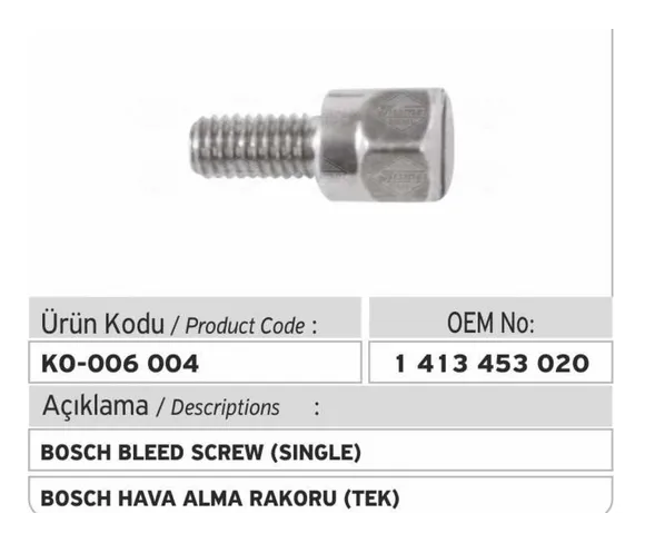 Emre Tavbatır Kısmet Dıesel Otomotiv