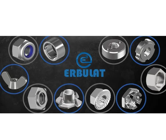 Erbulat Otomotiv Gıda Makina San.tic.ltd.şti.