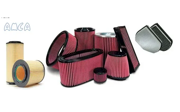 Amca Müesseseleri Oto. İnş. Ve Gıda San. Tic. Ltd. Şti.