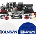 Cunsan Otomotiv Sanayi Ve Ticaret Limited Şirketi