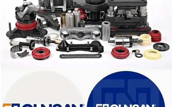 Cunsan Otomotiv Sanayi Ve Ticaret Limited Şirketi