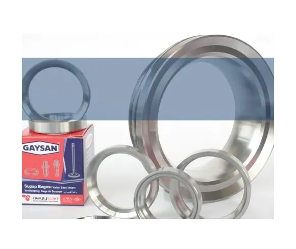 Gaysan Supap Gaydları Ve Motor Parçaları Sanayi Ticaret Limited Şirketi