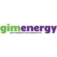 gimenergy – Green Integrations and Management inc – Solar