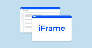 i-Frame