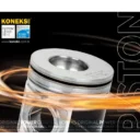 Koneks Piston Gömlek İmal. San. Tic. A. Ş.