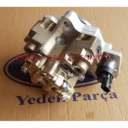 Kamil Yılmaz Otom. Tarım Mak. İnş. Nakl. San. Ve Tic. Ltd. Şti.